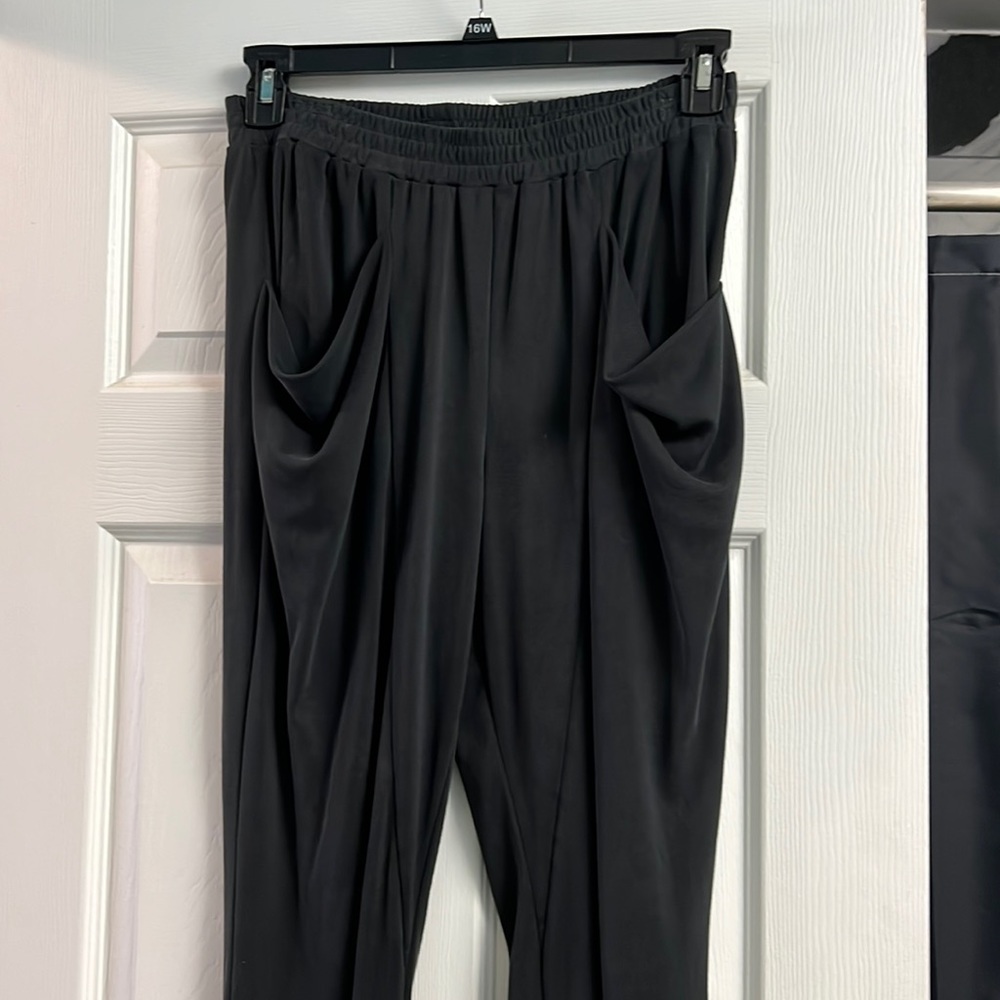 Harem pants